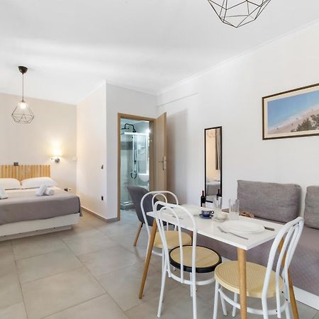 Dionysia Rooms Lefkada City Exterior photo