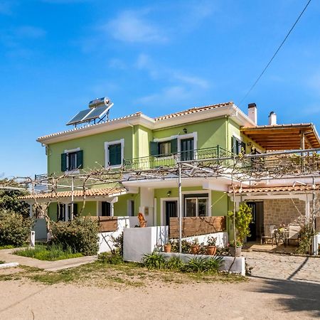 Dionysia Rooms Lefkada City Exterior photo